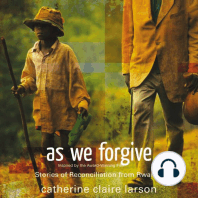 As We Forgive