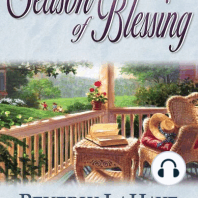 Season of Blessing