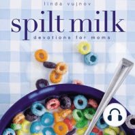 Spilt Milk