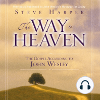 The Way to Heaven