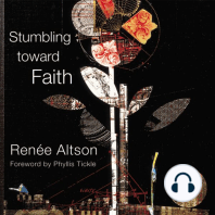 Stumbling toward Faith