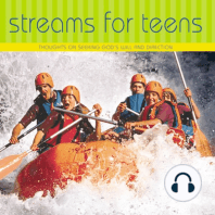 Streams for Teens