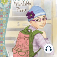 Sophie's Friendship Fiasco