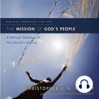 The Mission of God's People