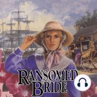 Ransomed Bride