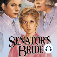 Senator's Bride