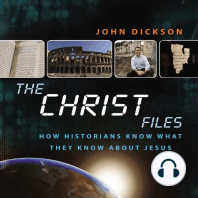 The Christ Files