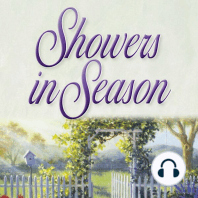 Showers in Season