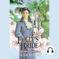 Folly's Bride