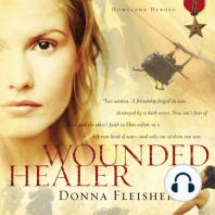 Wounded Healer