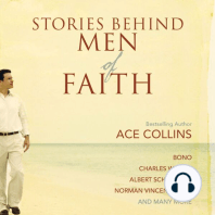 Stories Behind Men of Faith