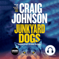 Junkyard Dogs