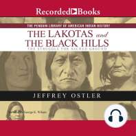 The Lakotas and the Black Hills