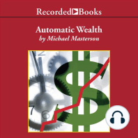 Automatic Wealth