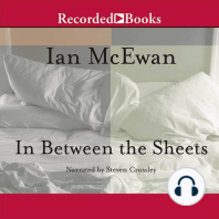 In Between the Sheets