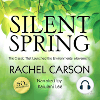 Silent Spring