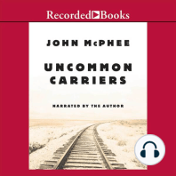 Uncommon Carriers