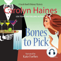 Bones to Pick