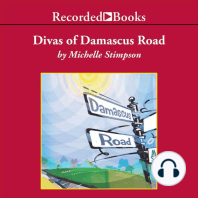 Divas of Damascus Road