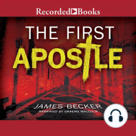 The First Apostle