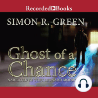 Ghost of a Chance