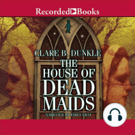 The House of Dead Maids