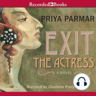 Exit the Actress