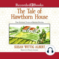 The Tale of Hawthorn House