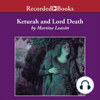 Keturah and Lord Death