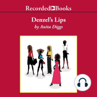 Denzel's Lips