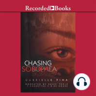 Chasing Sophea