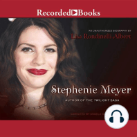 Stephenie Meyer