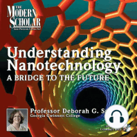 Understanding Nanotechnology I