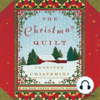 The Christmas Quilt