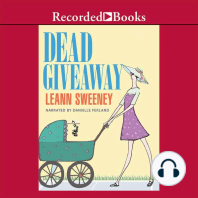 Dead Giveaway