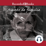 Asunto de familia (A Private Family Matter)