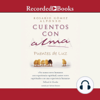 Cuentos con alma (Stories of the Soul)