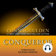 Conqueror