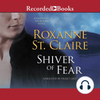 Shiver of Fear