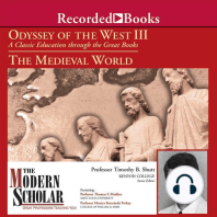 Odyssey of the West III