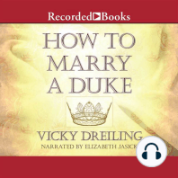 How to Marry a Duke