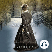 The Headmistress of Rosemere