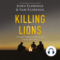 Killing Lions