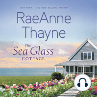 The Sea Glass Cottage