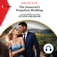 The Innocent's Forgotten Wedding