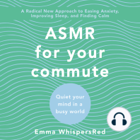 ASMR for Your Commute