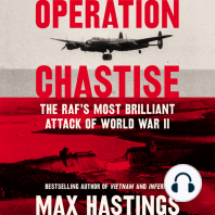 Operation Chastise