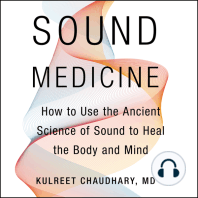 Sound Medicine