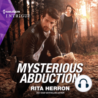 Mysterious Abduction