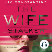 The Wife Stalker